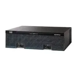 Cisco 3945 Services Router