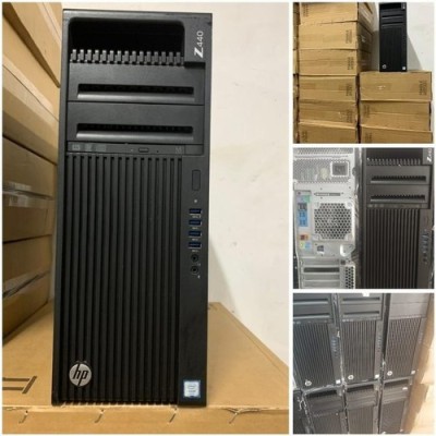 hp z440 workstation