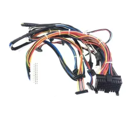 Dell Alienware Area51 Precision T7500 1100W Power Wire Harness Power Supply Cable