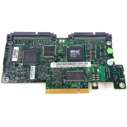 Dell Poweredge 2950 2970 Drac 5 Remote Access Controller Card 0WW126