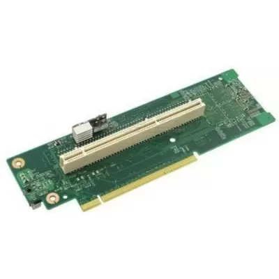 IBM X3650 PCI-X Riser Controller Card 43W5861