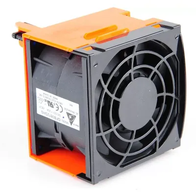 IBM X3650 M2/M3 Dual Fan Assembly 49Y5361