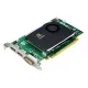 NVIDIA Quadro FX 580 512MB GDDR3 PCI Express Dual DisplayPort Graphics Card