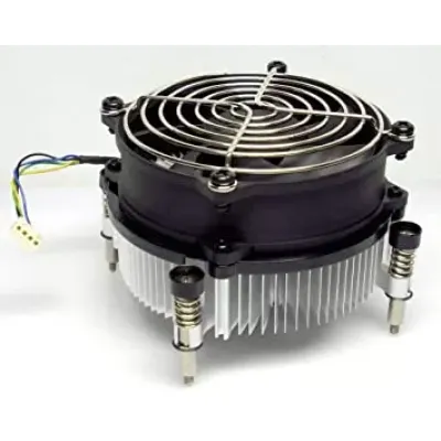 HP Elite 8000 Z200 Server Heatsink Fan 577795-001