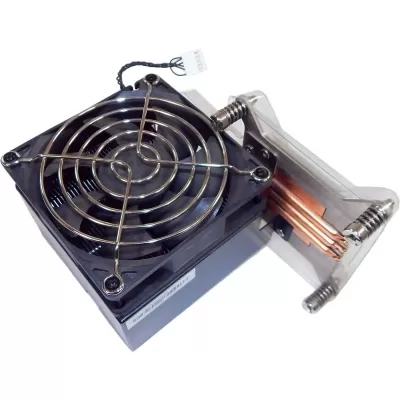 HP Z420 Z620 CPU Cooling Heatsink Fan 647287-001