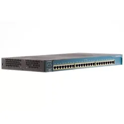 Cisco Catalyst 2950 Series 24 Port Managed Switch WS-C2950-24