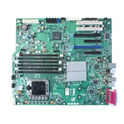 Dell Precision T3500 Workstation Motherboard 09KPNV