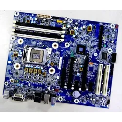 HP Z210 Workstation Motherboard 615943-001