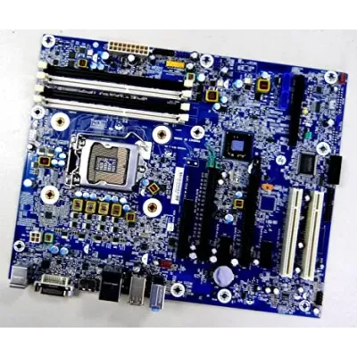 HP Z210 Workstation Motherboard 615943-001