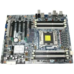 HP Z420 Workstation Motherboard 619557-001