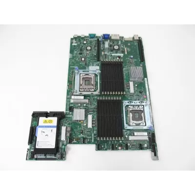 IBM X3650 M3 X3550 M3 System Motherboard 69Y5082