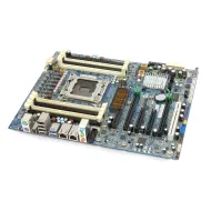HP Z620 Workstation System Motherboard 708614-001