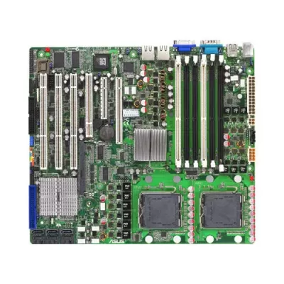 Asus DSBV-D G1 LGA771 Socket Motherboard