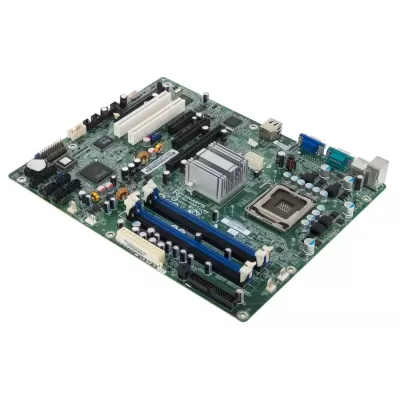 Gigabyte S775 DDR2 SATA PCIe Motherboard GA-5DXSL-RH