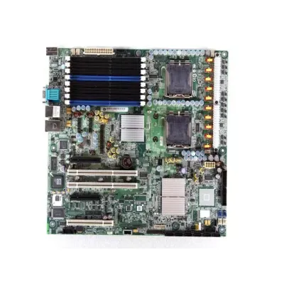 Intel Server Board S5000VSA Motherboard