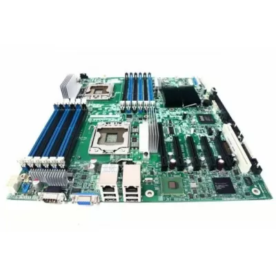 Intel S5520HC LGA1366 Server Motherboard