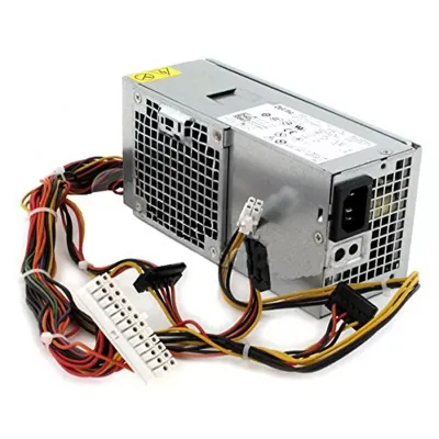 Dell OptiPlex 3010 7010 9010 DT 250W Slim Desktop Power Supply K2H58 77GHN