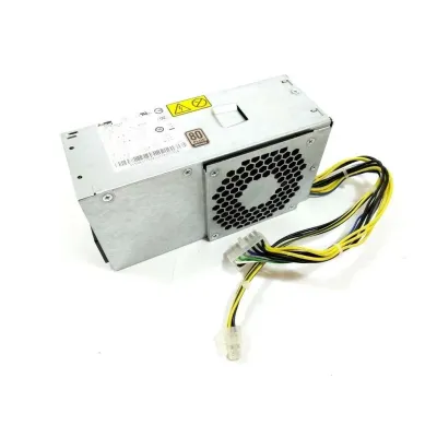 Lenovo ThinkCentre M93 M73 M75e M82 M83 240W Power Supply 54Y8849