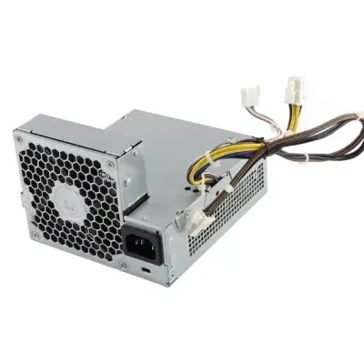 HP Compaq Elite 8100 8200 8300 SFF 240W Power Supply 611481-001 Smps