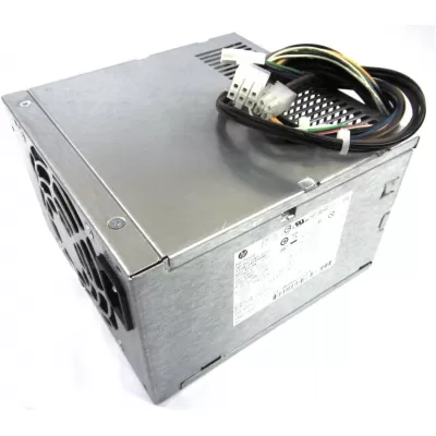SMPS For HP Compaq Elite 8100 8200 8300 MT 320W Power Supply 611483-001
