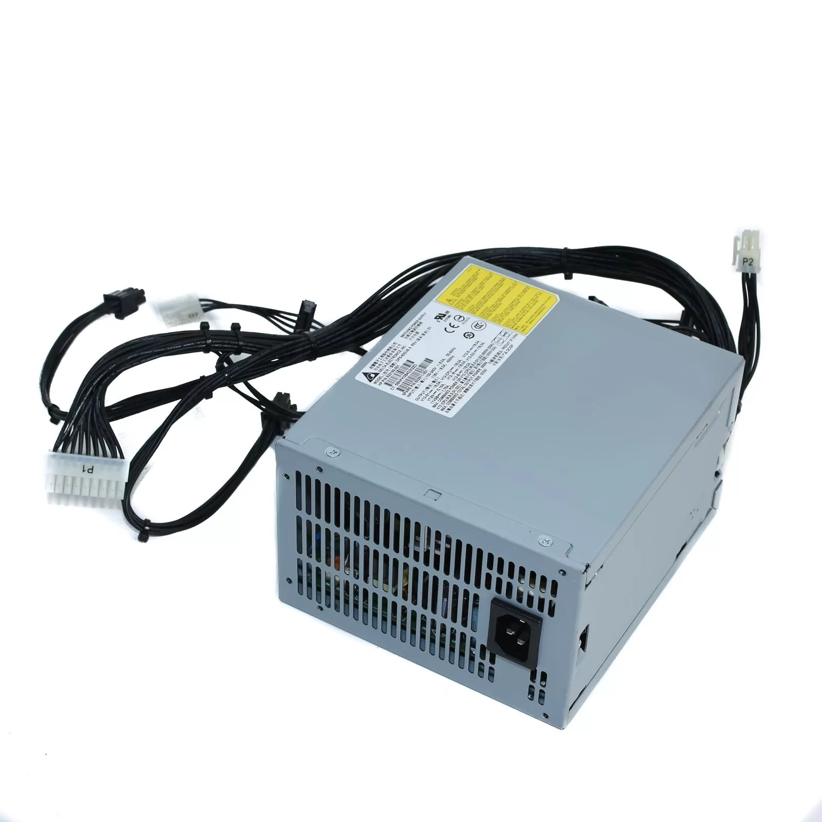 HP Z420 Workstation 600W Power Supply 623193-001