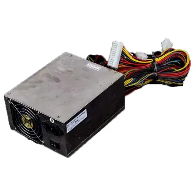 Enhance 550 Watt Power Supply ENS-0555