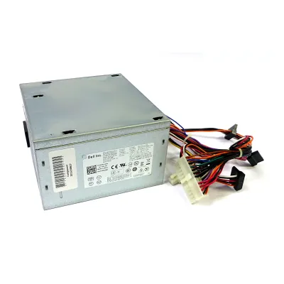 Dell Optiplex 3010 7010 9010 Computer Mini Tower MT Power Supply 275W FDT8H