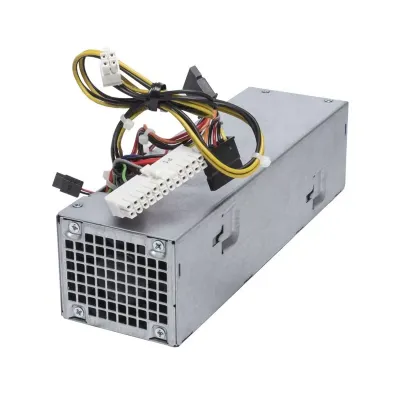 Dell Optiplex 3010 7010 9010 SFF Desktop 240W Power Supply PH3C2 DPS-240WB