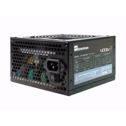 Fonte Seventeam 600W ATX Power Supply ST-600EAD-05G