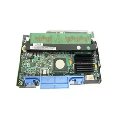 Dell Perc 5/i SAS 256MB Raid Controller Card 0WX072