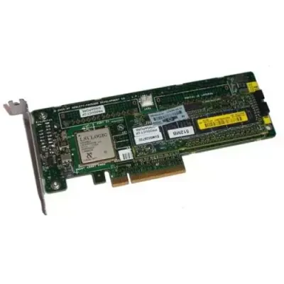 HP Smart Array P400 512MB SAS Raid Card 447029-001