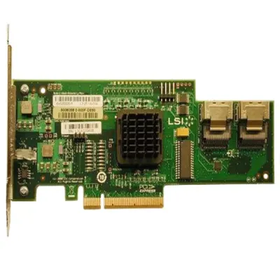 IBM Serverraid Br10i SAS Raid Controller Card 44E8690