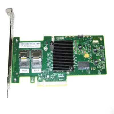 IBM ServeRAID M1015 SAS SATA Controller Card 46M0861