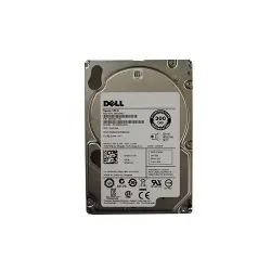 Dell 300GB 10K RPM 6Gbps 2.5 Inch SAS Hard Disk 0PGHJG