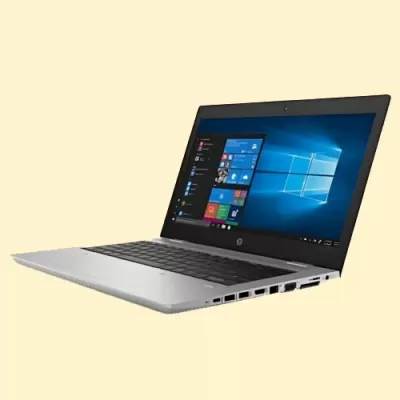 HP ProBook 640 G4 Intel Core i5 8th Gen 14 inch FHD display laptop