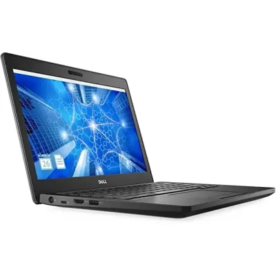 Dell Latitude 5280 Intel i5 7th gen 12.5 inches HD display laptop