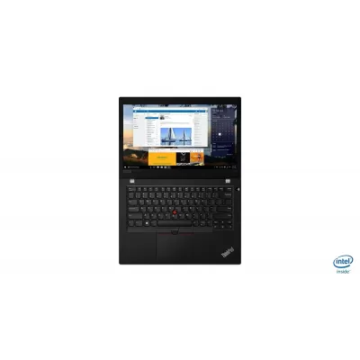 Lenovo ThinkPad L490 i5 8th Gen 8GB Ram 256GB SSD 14 Inch FHD Display Laptop