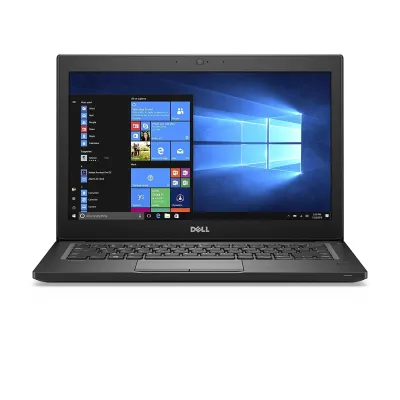 Dell Latitude 5280 Intel i5 7th gen 12.5 inches HD display laptop