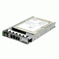 Dell 300GB 15K RPM 2.5 Inch 12Gbps SAS Hard Disk 02M5JK