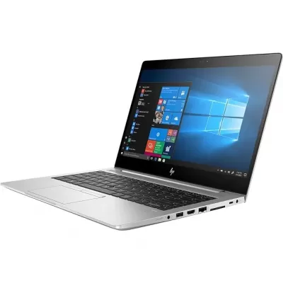 HP Elitebook 840 G5 Laptop Intel i7 8th Gen 14'' inch FHD Touchscreen Display Laptop Windows 11 (Renewed)