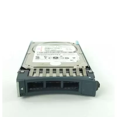 IBM 300GB 10K RPM 2.5 Inch 6Gbps SAS Hard Disk 42D0648
