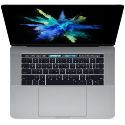 Apple MacBook Pro A1707 i7 Core 7th Gen 16GB Ram 512GB SSD 15 Inch Laptop