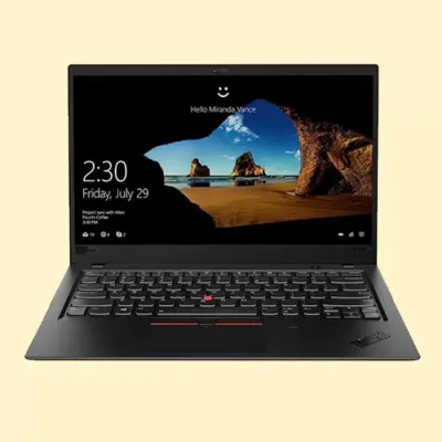 Lenovo ThinkPad X1 Carbon i7 5th gen 8GB Ram 256GB SSD 14 Inch QHD display Touch Screen Laptop Lenovo ThinkPad X1 Carbon i7 5th gen 8GB Ram 256GB SSD 14 Inch QHD display Touch Screen Laptop