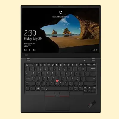 Lenovo ThinkPad X1 Carbon i7 5th gen 8GB Ram 256GB SSD 14 Inch QHD display Touch Screen Laptop Lenovo ThinkPad X1 Carbon i7 5th gen 8GB Ram 256GB SSD 14 Inch QHD display Touch Screen Laptop