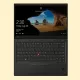 Lenovo ThinkPad X1 Carbon i7 5th gen 8GB Ram 256GB SSD 14 Inch QHD display Touch Screen Laptop