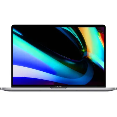 Apple MacBook Pro 16-inch with Touch Bar A2141 2019 model (Refurbished)