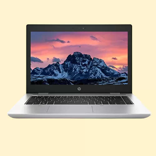 Probook 640 G4 Hp Probook Gen HP ProBook 640 G4 Intel Core I5 8th Gen 14 Inch FHD Display Laptop