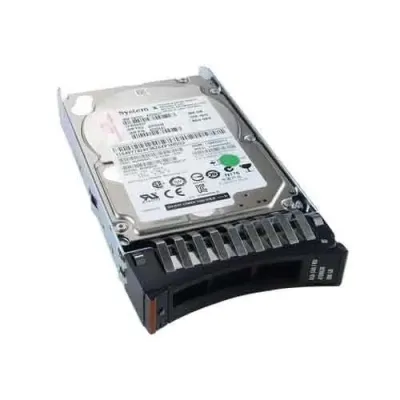 IBM 300GB 10K RPM 2.5 Inch 6Gbps SAS Hard Disk 42D0638