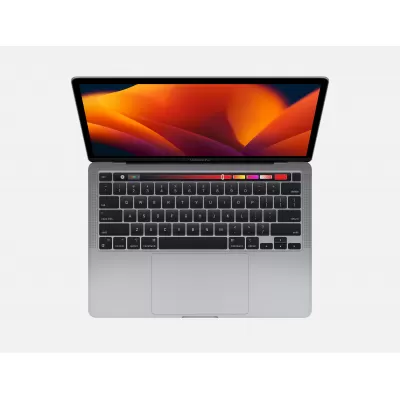 Apple MacBook Pro 16-inch with Touch Bar A2141 2019 model (Refurbished)