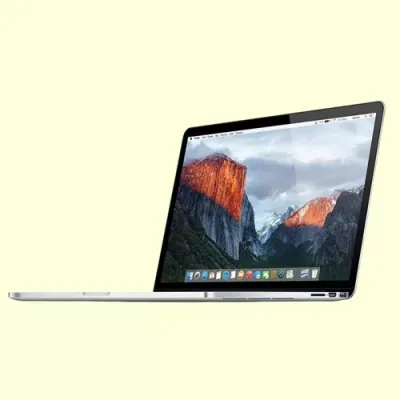 Apple MacBook Pro A1398 i7 Core 16GB Ram 512GB SSD 15 Inch Retina Display Laptop Apple MacBook Pro A1398 i7 Core 16GB Ram 512GB SSD 15 Inch Retina Display Laptop